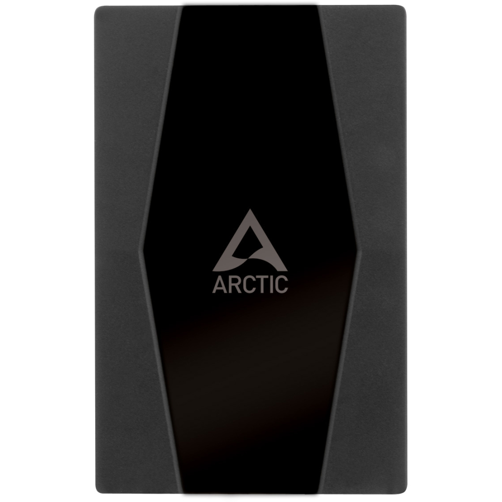Контролер вентиляторів Arctic CASE FAN HUB (ACFAN00175A) - зображення 3