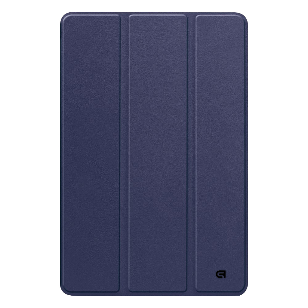 Чохол до планшета Armorstandart Smart Xiaomi Redmi Pad 2 Blue (ARM86083) - зображення 1