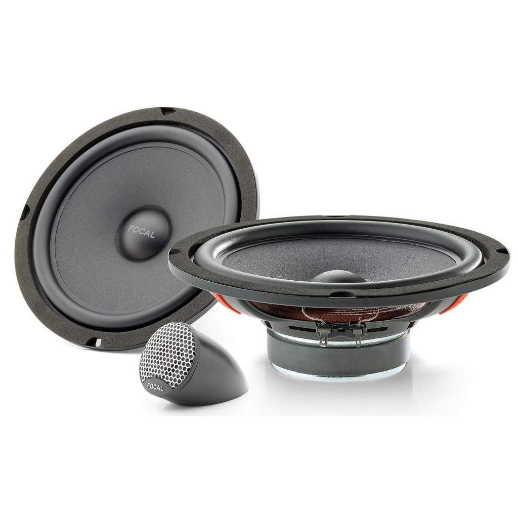 Компонентна акустика Focal Universal ISU200 - зображення 5