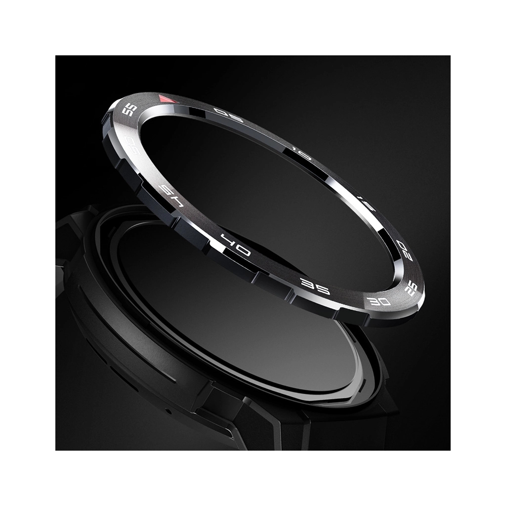 Смарт-годинник Mibro Watch GS Pro Black (XPAW013) (1053831) - зображення 7