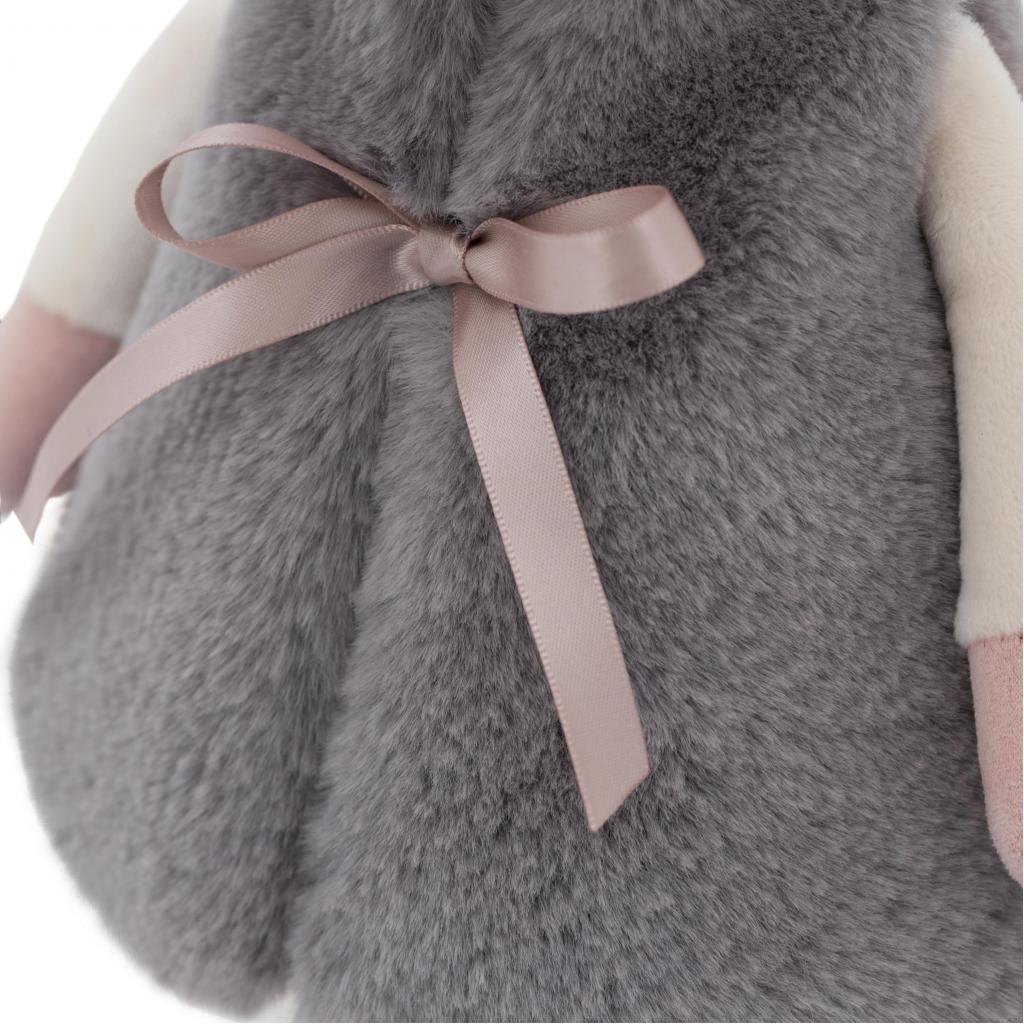 М'яка іграшка Orange Свинка Сніжана, 40 см (8012/25) - зображення 4