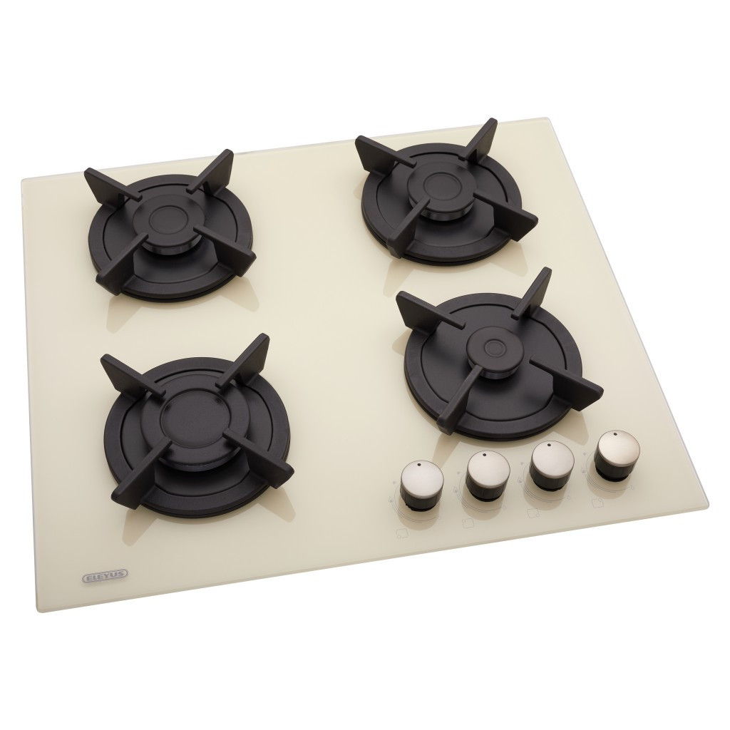 Варочна поверхня Eleyus ASTRA 60 BG CF - зображення 3