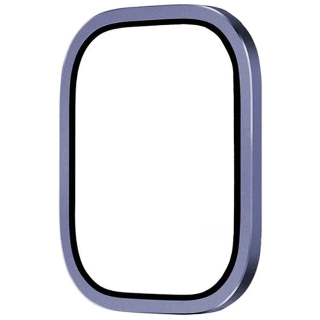 Скло захисне Drobak 3D Titanium A+ Apple Watch Ultra 2 | Ultra 49mm (323229) - зображення 1