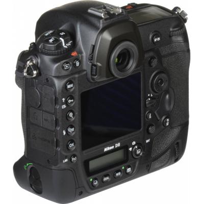 Цифровий фотоапарат Nikon D5-a (XQD) Body (VBA460AE) - зображення 5