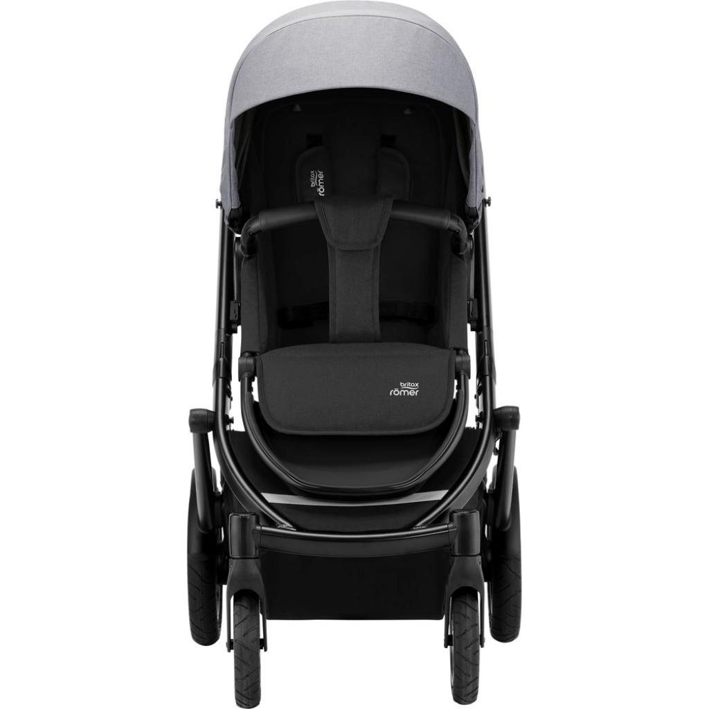 Коляска Britax-Romer SMILE III Frost Grey / Black Handle (2000034646) - зображення 2