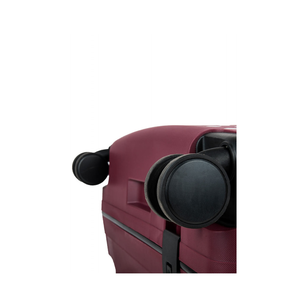 Валіза Travelite Terminal Lilac S (TL076047-19) - зображення 8