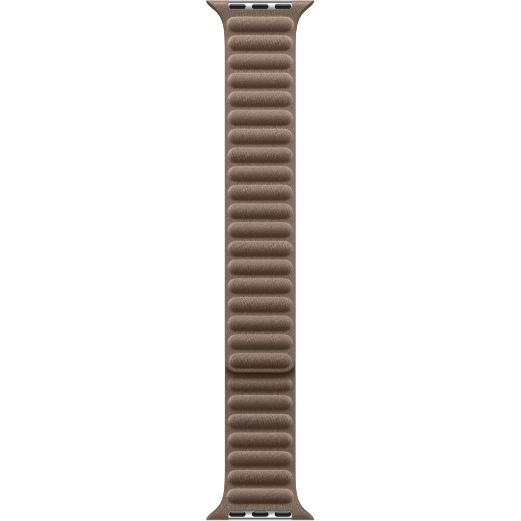 Ремінець до смарт-годинника Apple 41mm Taupe Magnetic Link - M/L (MTJ83ZM/A) - зображення 1