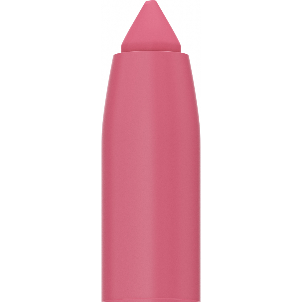 Помада для губ Maybelline New York Super Stay Ink Crayon 90 Насичений рожевий 2 г (30179158) - зображення 4