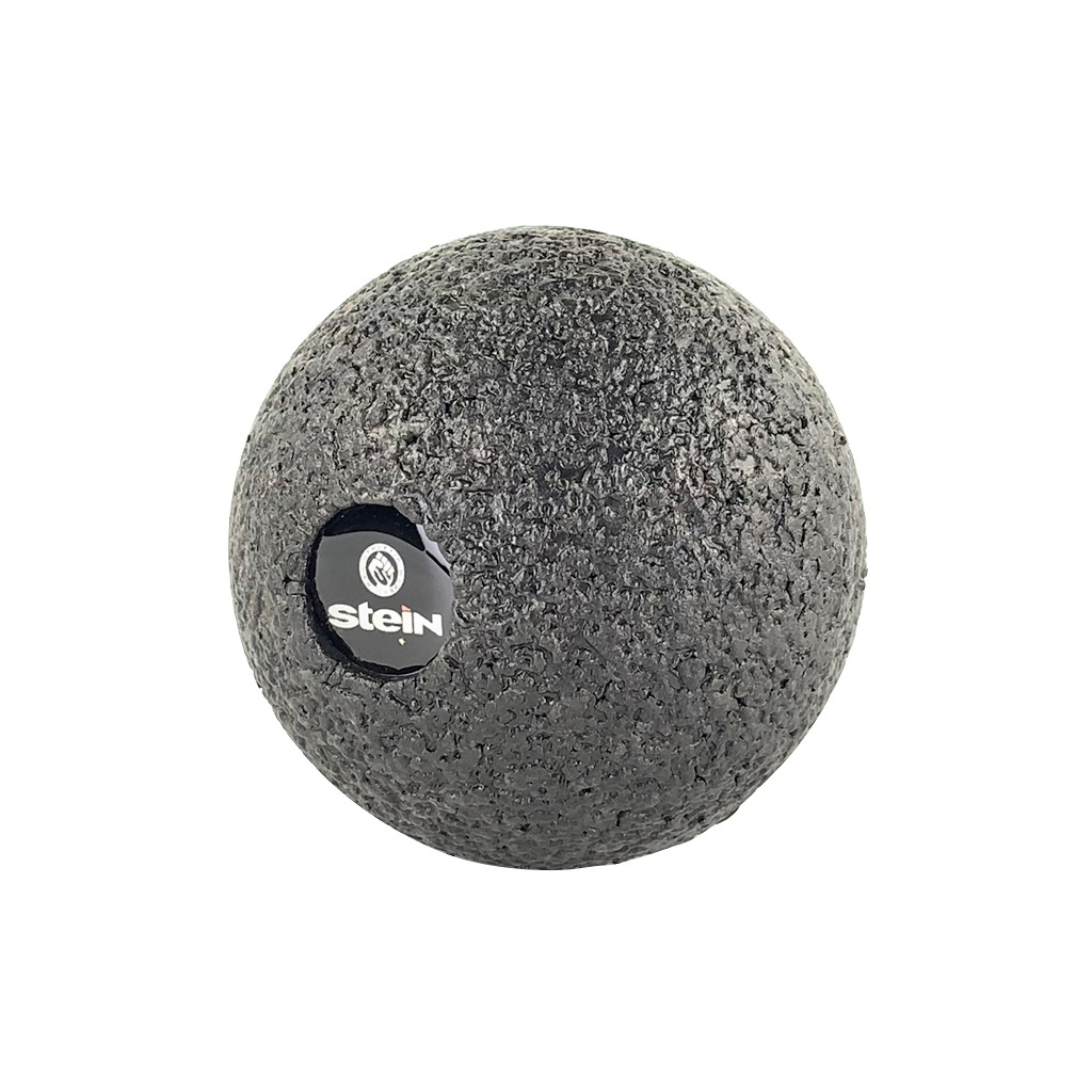 Масажний м'яч Stein Одинарний 6 см (LMI-1036) - зображення 1