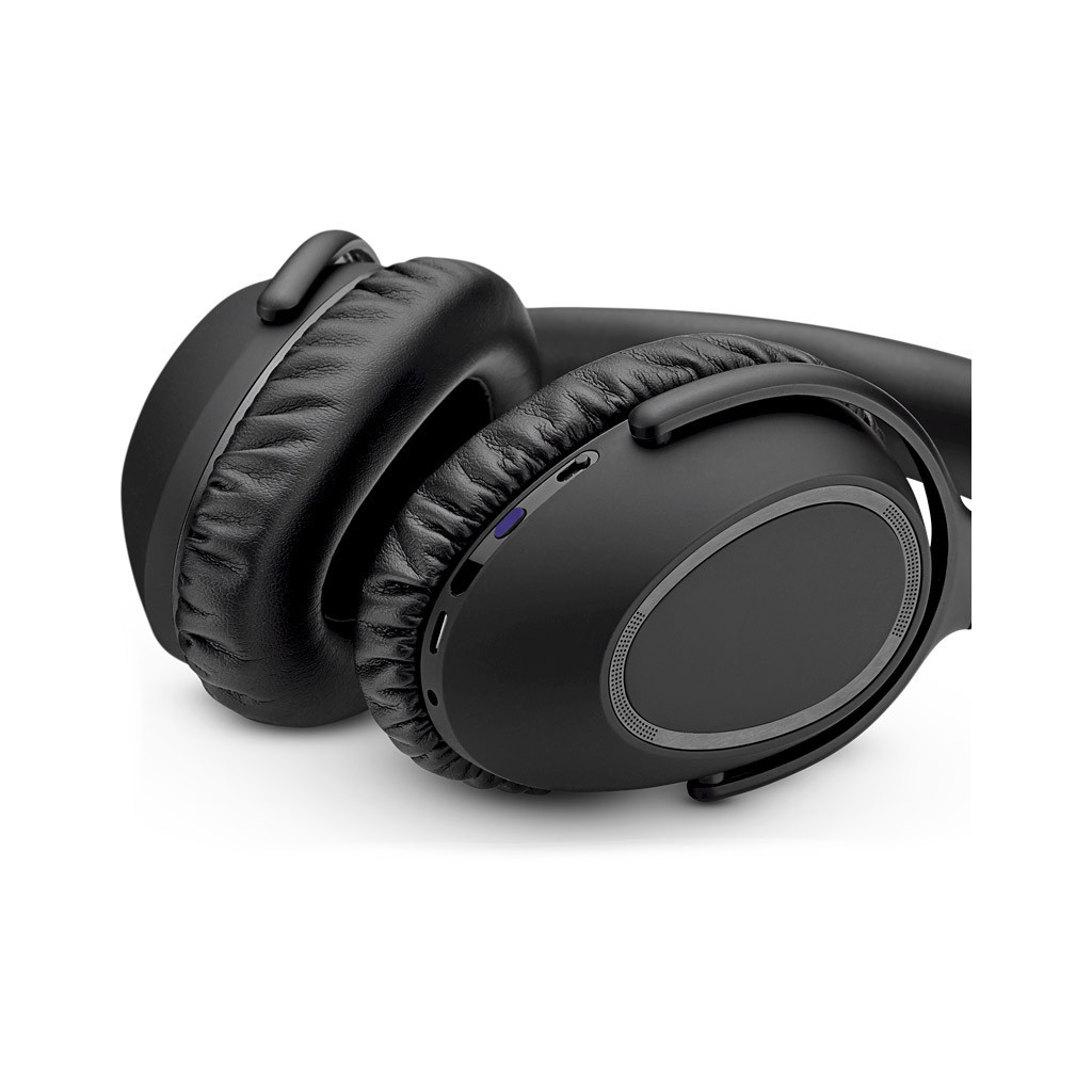 Навушники Epos Adapt 660 Black (1000200) - зображення 3