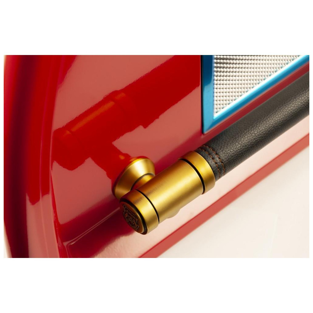 Витяжка кухонна Kaiser A9423ROTBEECO - зображення 4