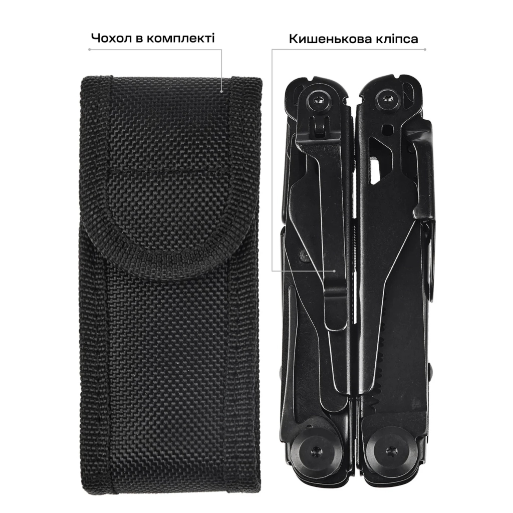 Мультитул Active Batman (GHK11-H) - зображення 10