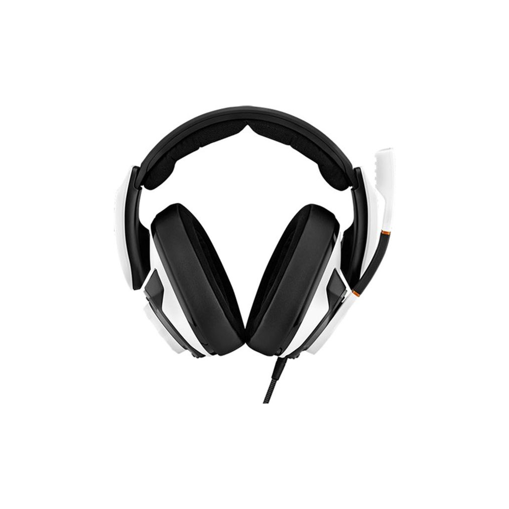 Навушники Sennheiser GSP 601 (1000413) - изображение 2