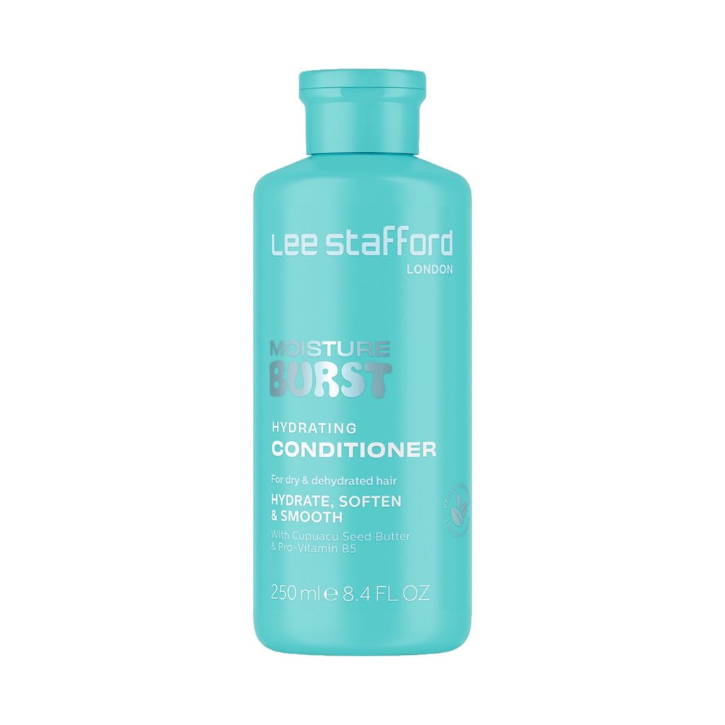 Кондиціонер для волосся Lee Stafford Moisture Burst Conditioner 250 мл (5060282706644) - зображення 1