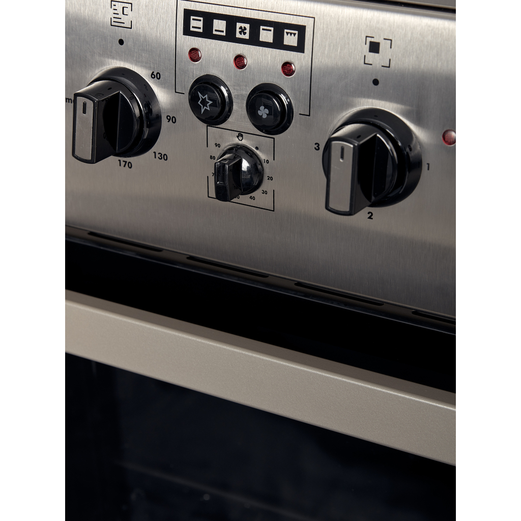 Плита Liberty PWE 6115 CX-F - зображення 6