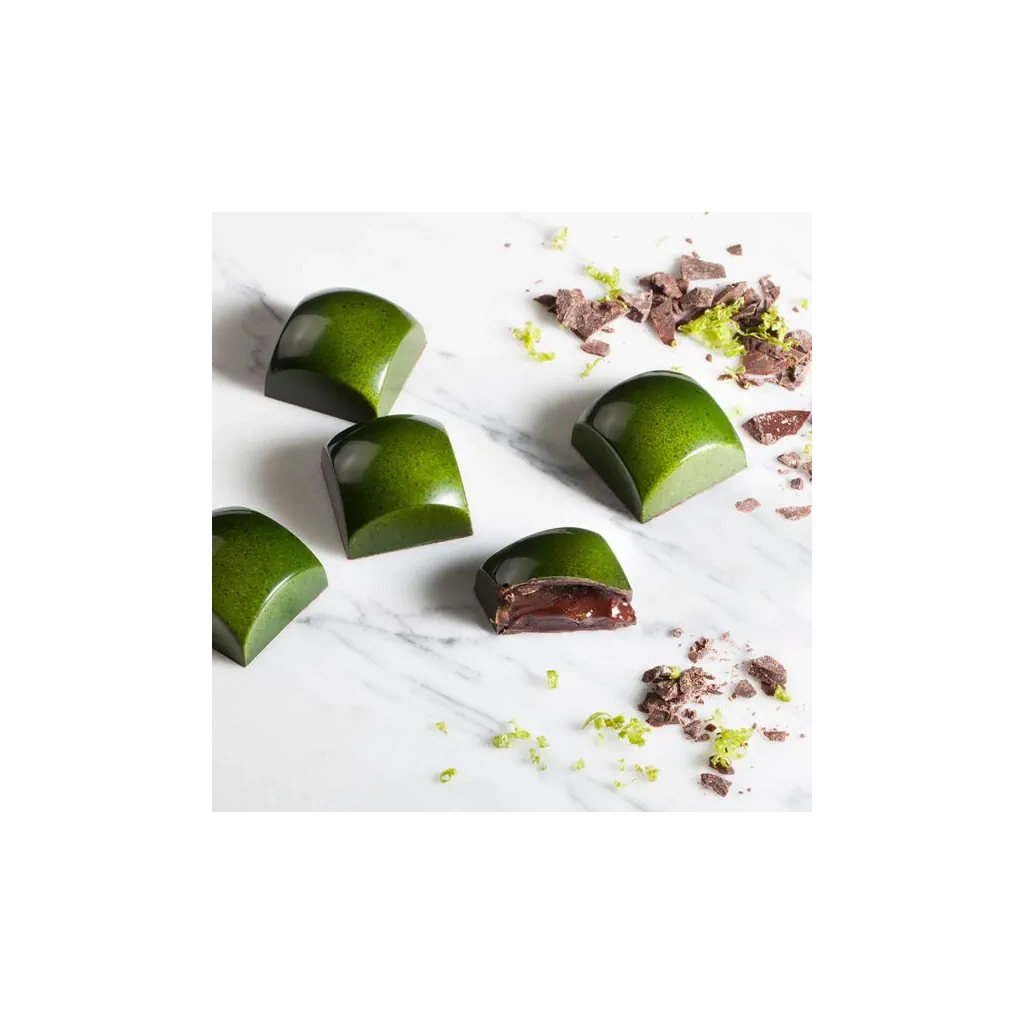 Форма для шоколаду Chocolate World Callebaut Academy 24 шт (1865 CW) - зображення 2