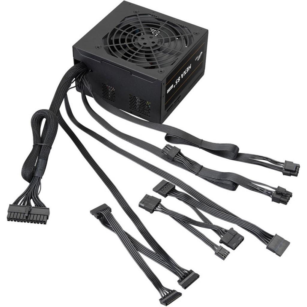 Блок живлення FSP 650W (HA2-650) - зображення 8