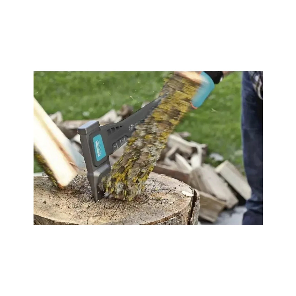 Сокира Gardena 1600 S + точило Diamond ErgoTec (08718-30.000.00) - изображение 8