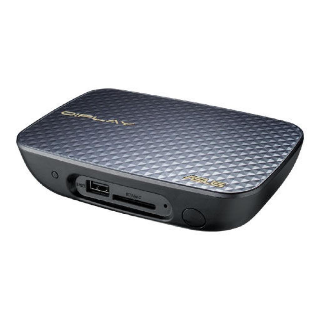 Медіаплеєр ASUS O!Play MEDIA PRO/1A/PAL/AS - зображення 1