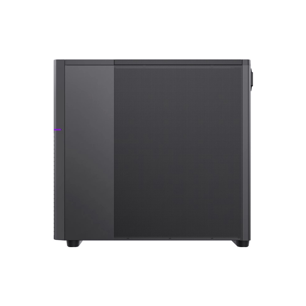 Корпус Gamemax P31 BK - изображение 9