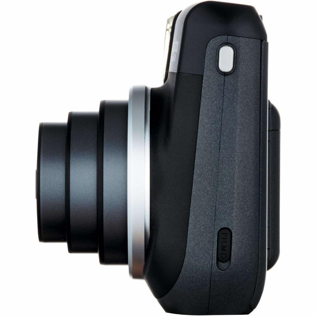 Камера миттєвого друку Fujifilm INSTAX Mini 70 Black (16513877) - зображення 3