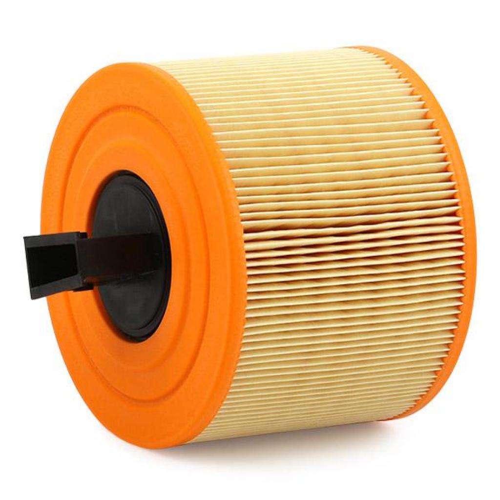 Повітряний фільтр для автомобіля Mahle LX1035 - зображення 2