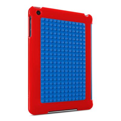 Чохол до планшета Belkin iPad mini LEGO Builder Case Red-Blue (F7N110B2C02) - зображення 4