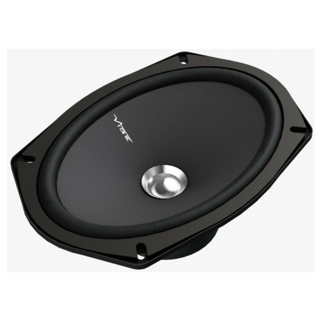 Широкосмугова акустика Vibe DB69-M1 - зображення 2