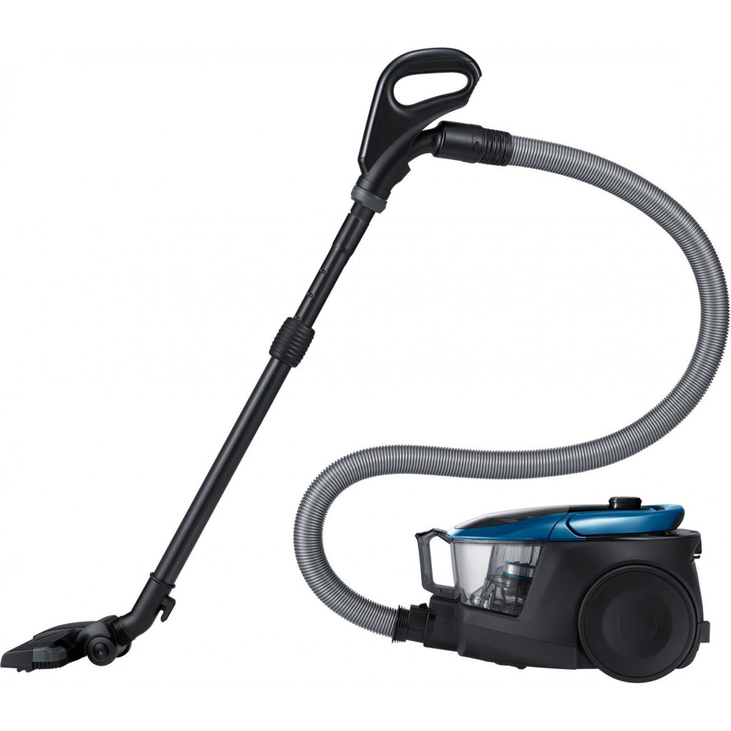 Пилосос Samsung VC18M3120VU/UK - зображення 6