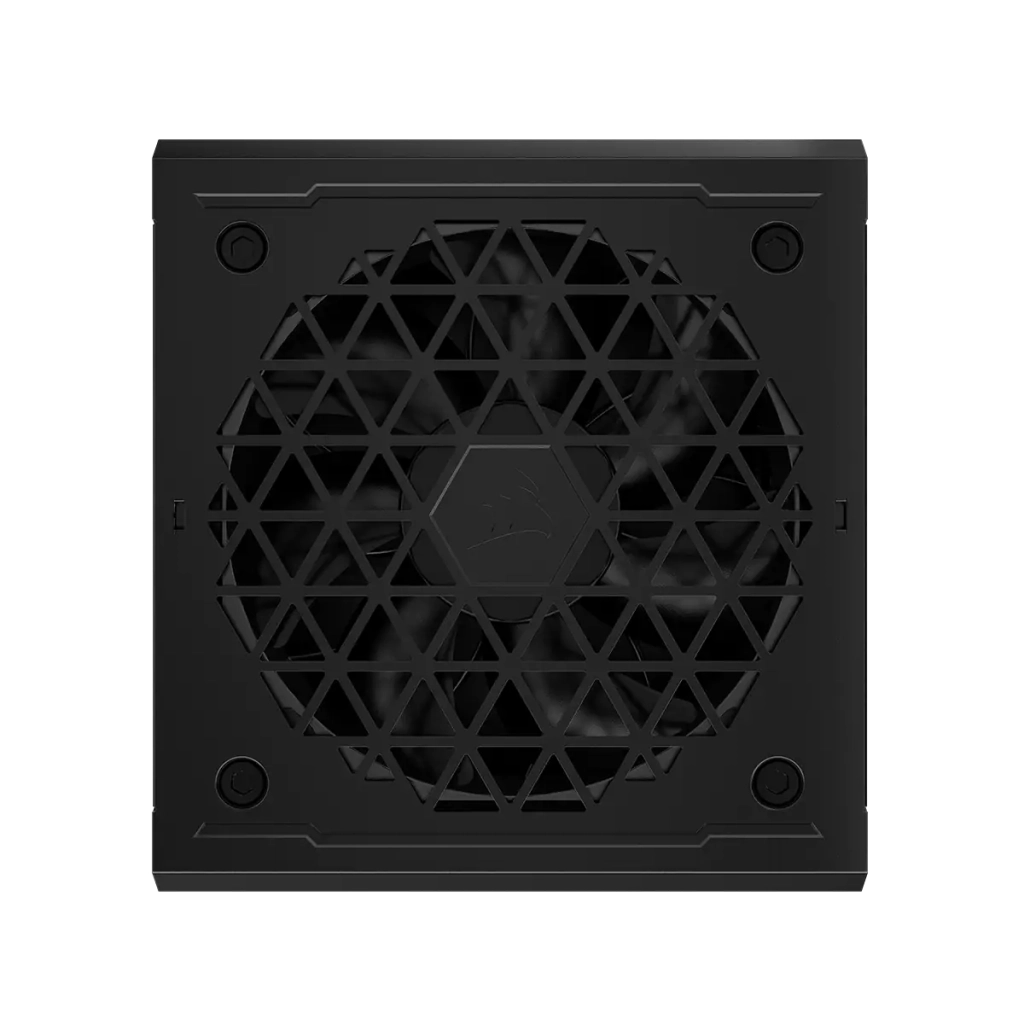 Блок живлення Corsair 1000W RM1000e (CP-9020250-EU) - зображення 5