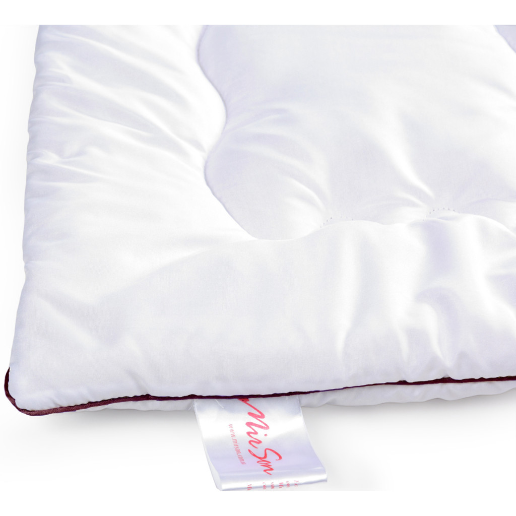 Ковдра MirSon антиалергенна DeLuxe Eco-Soft Hand Made 817 Літо 220x240 см (2200000621054) - зображення 2