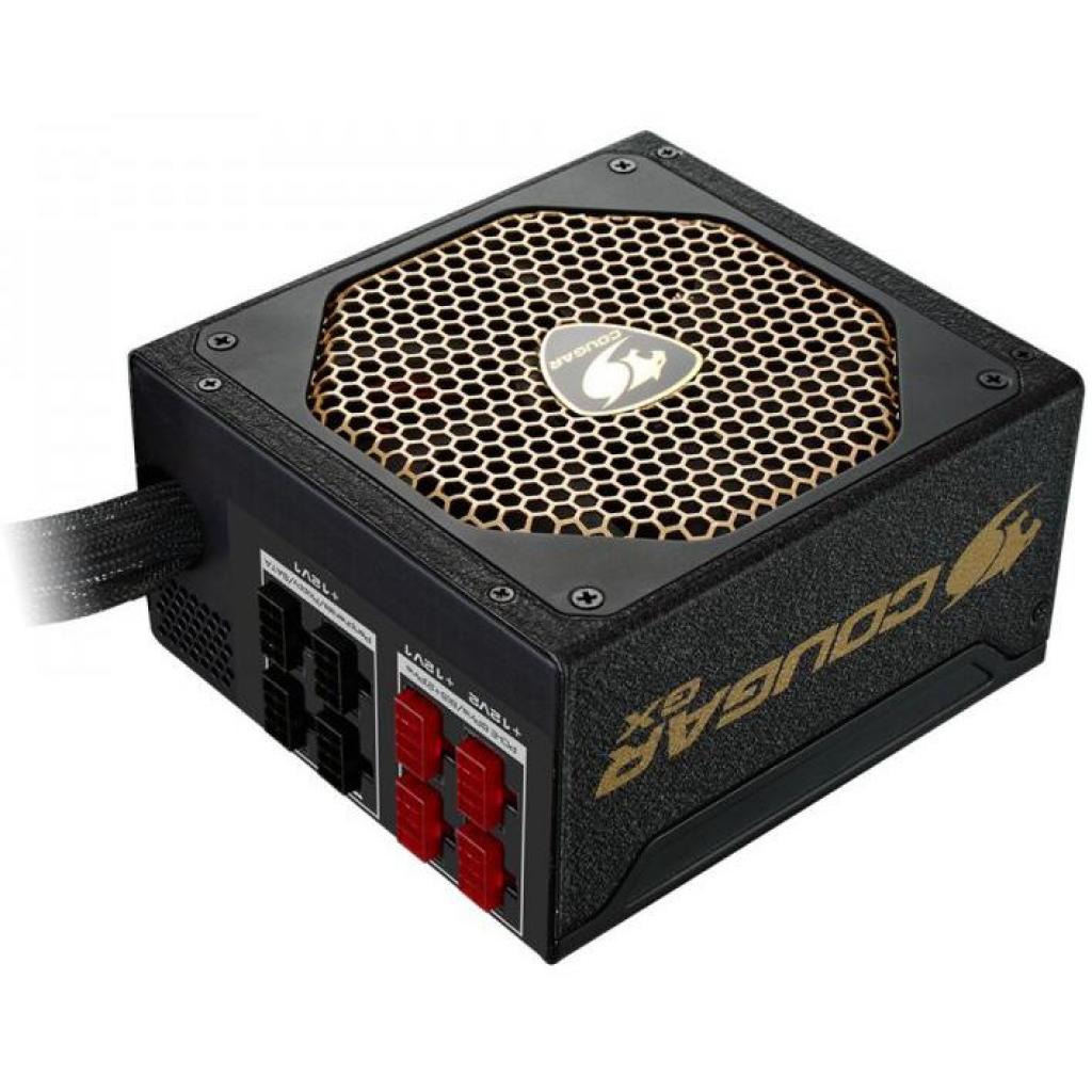 Блок живлення Cougar 800W (GX800) - зображення 4