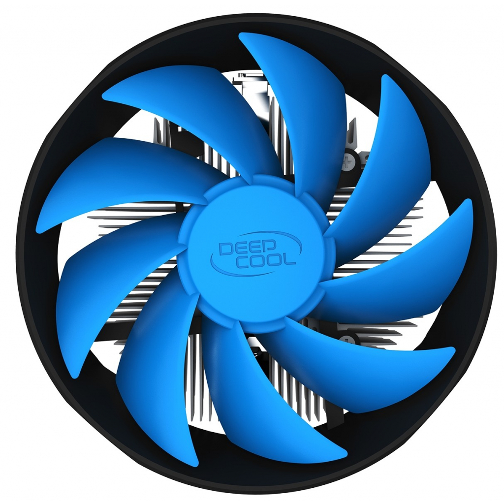 Кулер до процесора Deepcool ARCHER BIGPRO - зображення 4