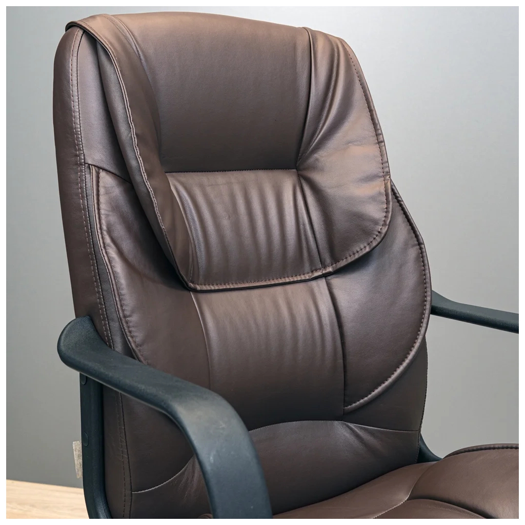 Офісне крісло Richman Фоксі Пластик M-1 (Tilt) Роккі 16 (R00000025974) - зображення 5