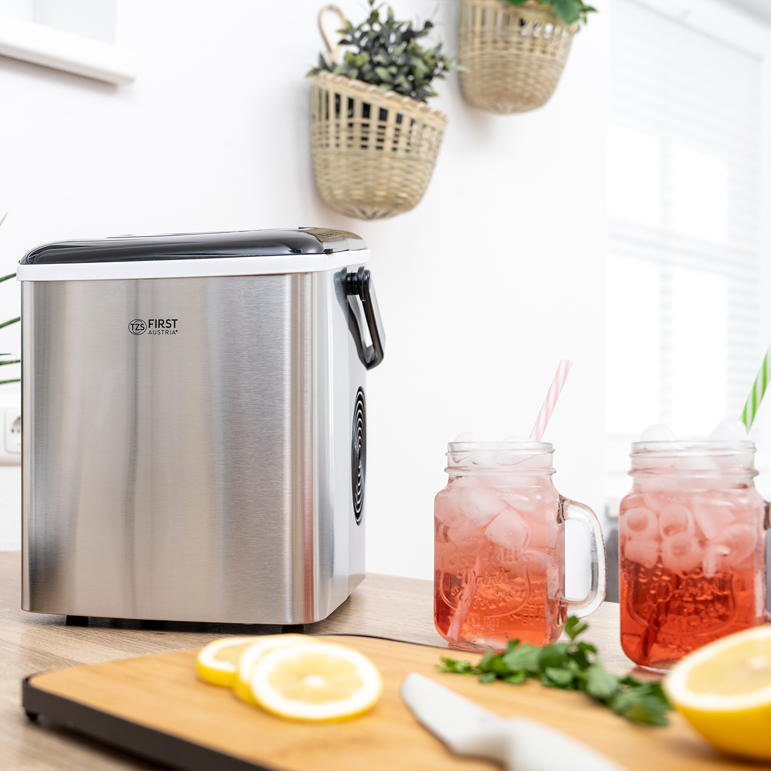 Льодогенератор First FA-5104-2 - изображение 19