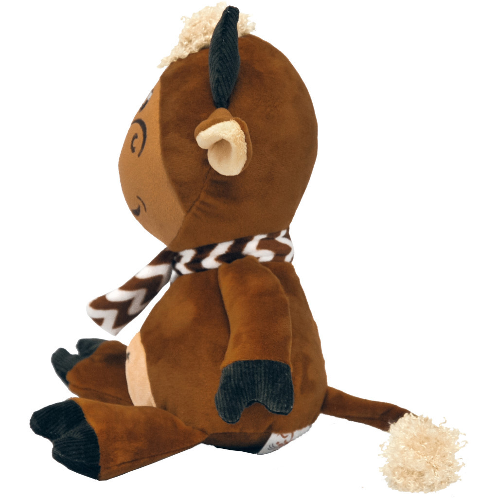 М'яка іграшка Tigres Бичок Луї (МУ-0006) - зображення 3