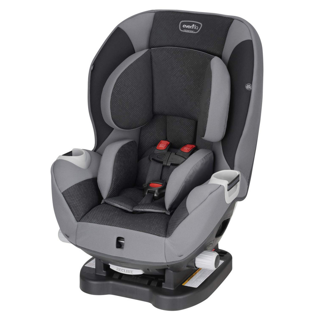 Автокрісло Evenflo Triumph LX Fade (03288419975) - зображення 1