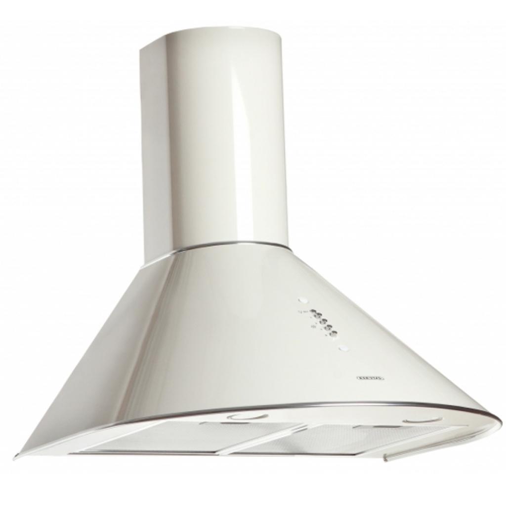 Витяжка кухонна Eleyus Viola 750 60 WH - зображення 6