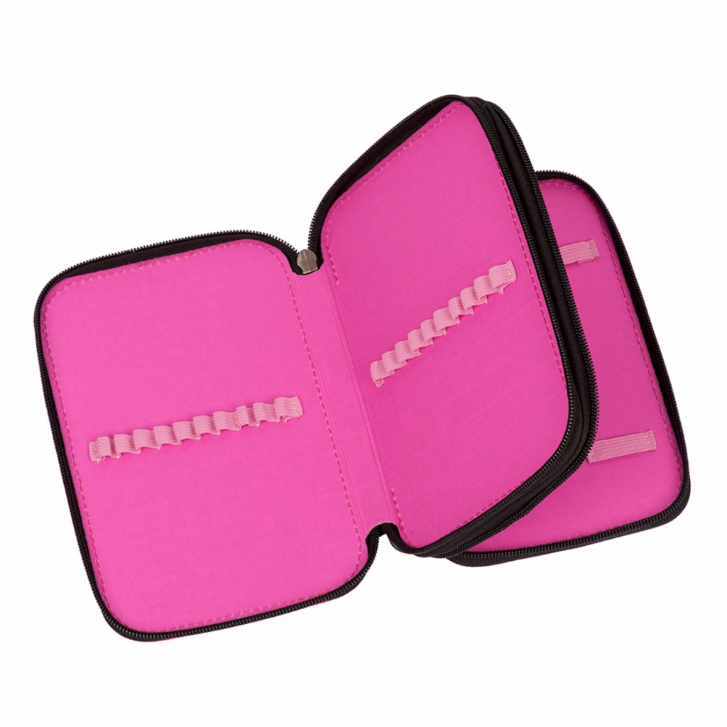 Пенал Yes Little Witch HP-01 (533090) - зображення 3