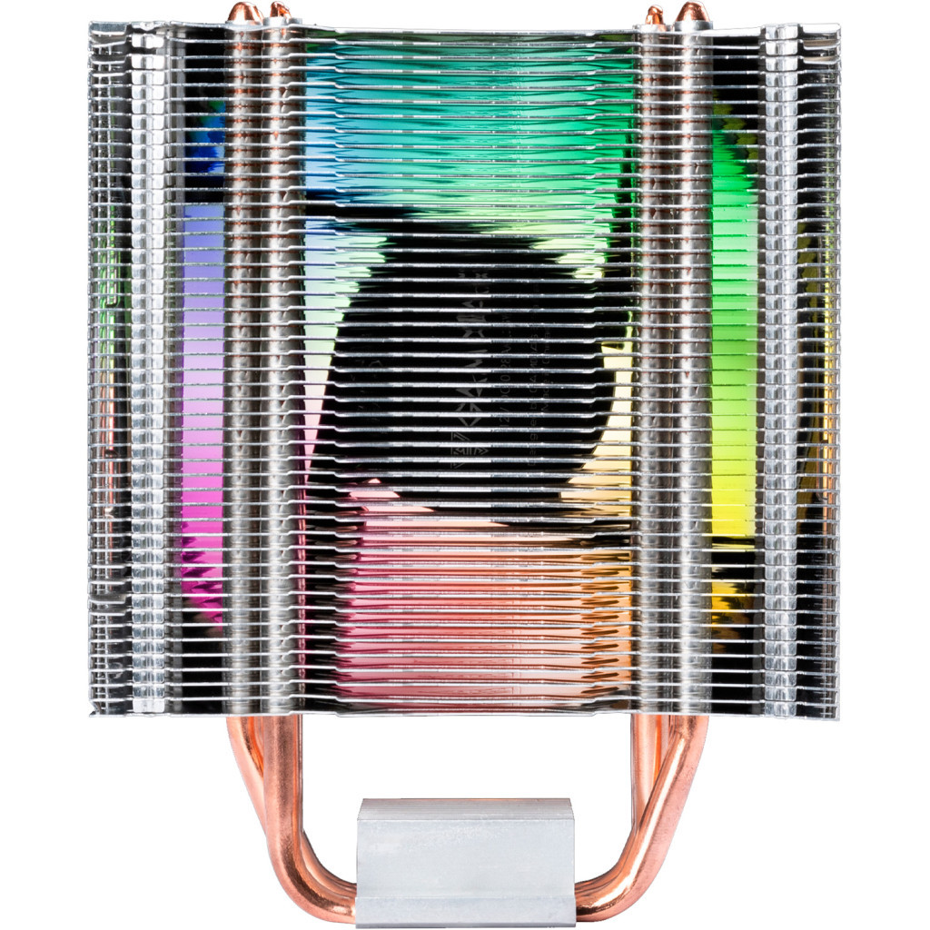 Кулер до процесора Gamdias BOREAS E1-410 (4712960135888) - зображення 4