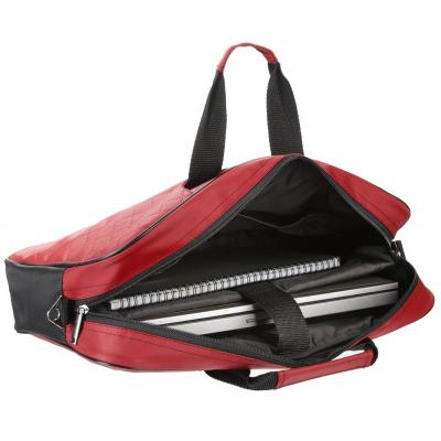 Сумка для ноутбука Porto 15.6" PN27RD - зображення 4