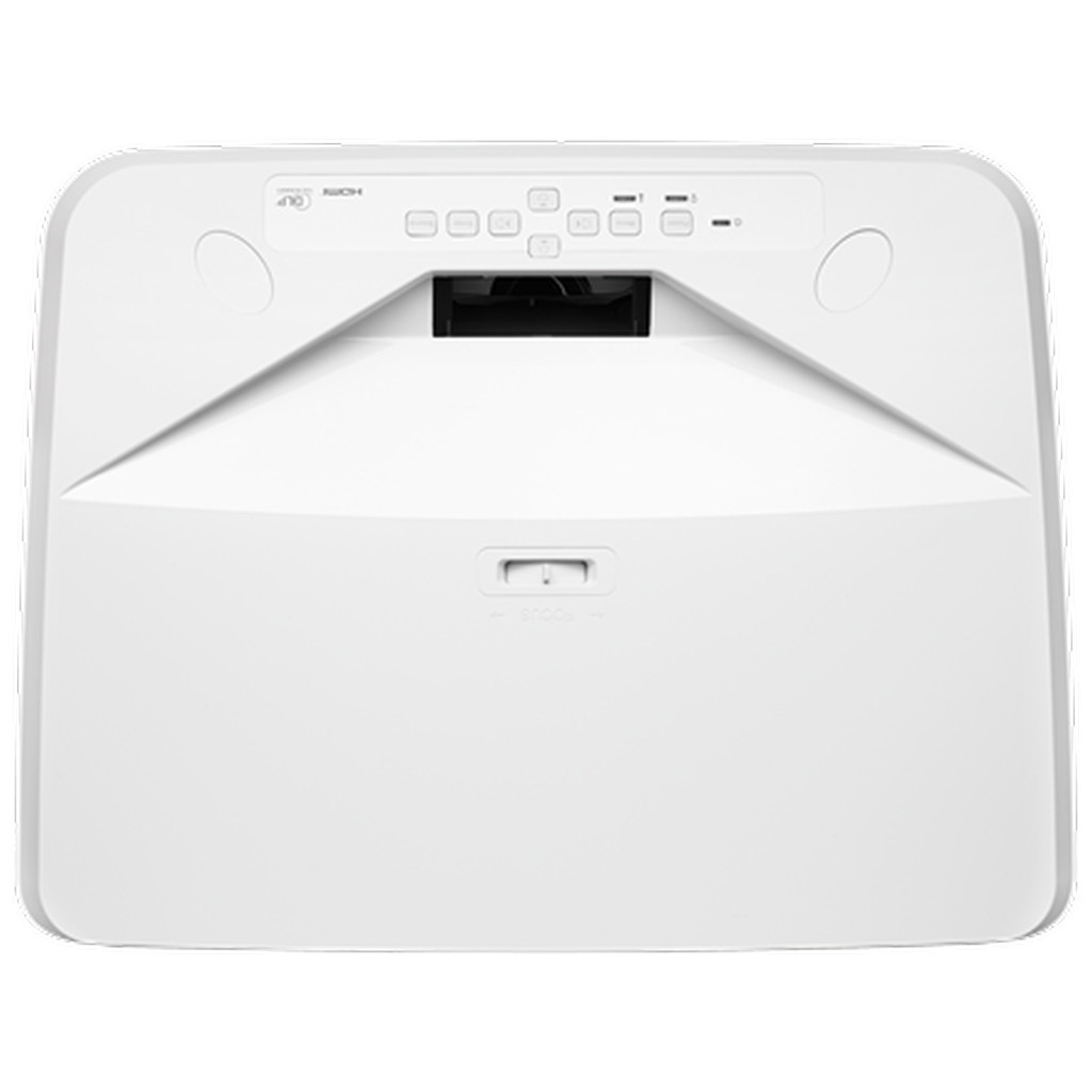 Проектор Vivitek DH765Z-UST - зображення 4