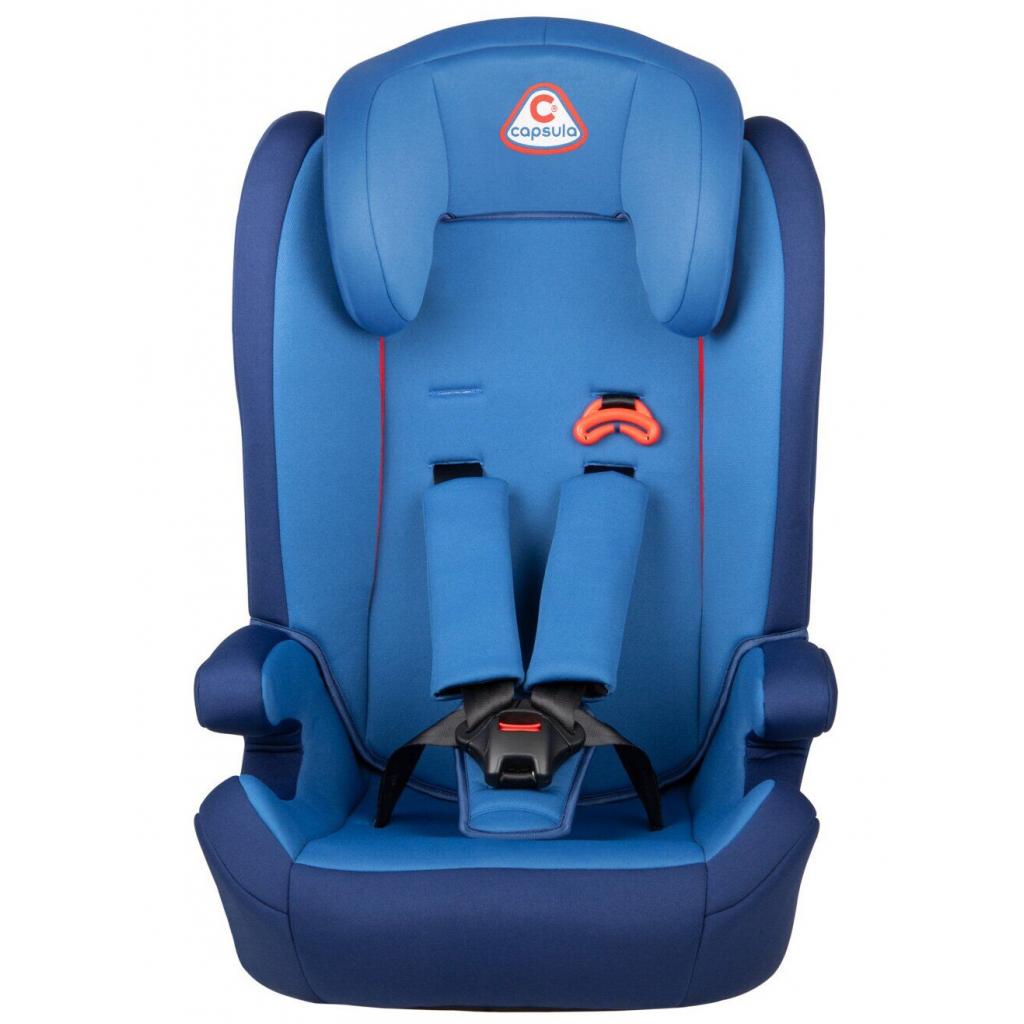 Автокрісло Capsula MT6 Blue (771040.) - зображення 4