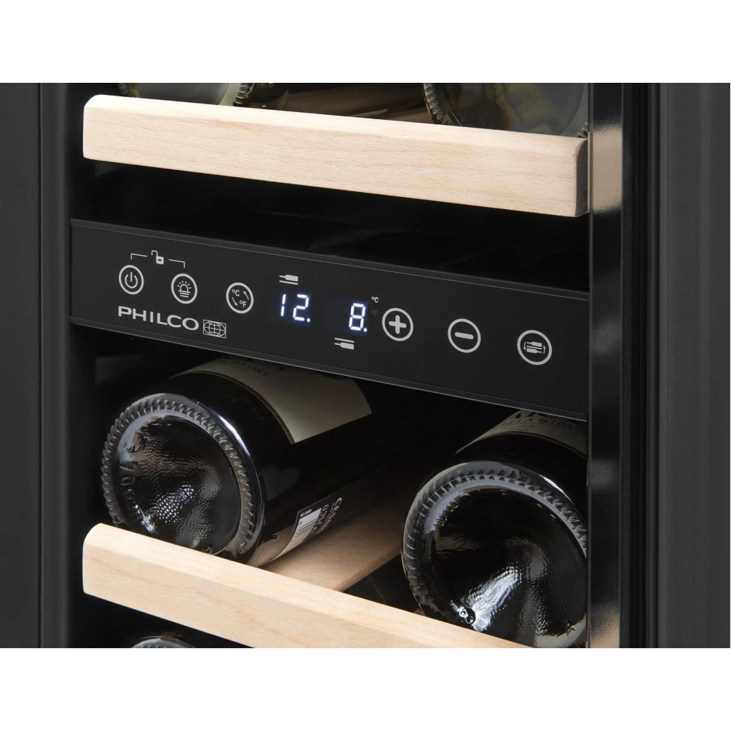 Холодильник Philco PW17GDFB - picture 3