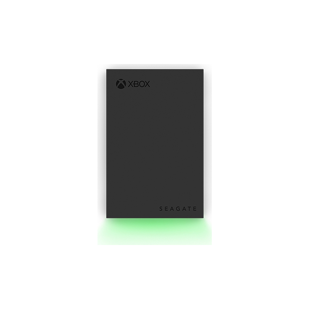 Зовнішній жорсткий диск 2.5" 5TB Game Drive for Xbox Seagate (STKX5000403) - зображення 1