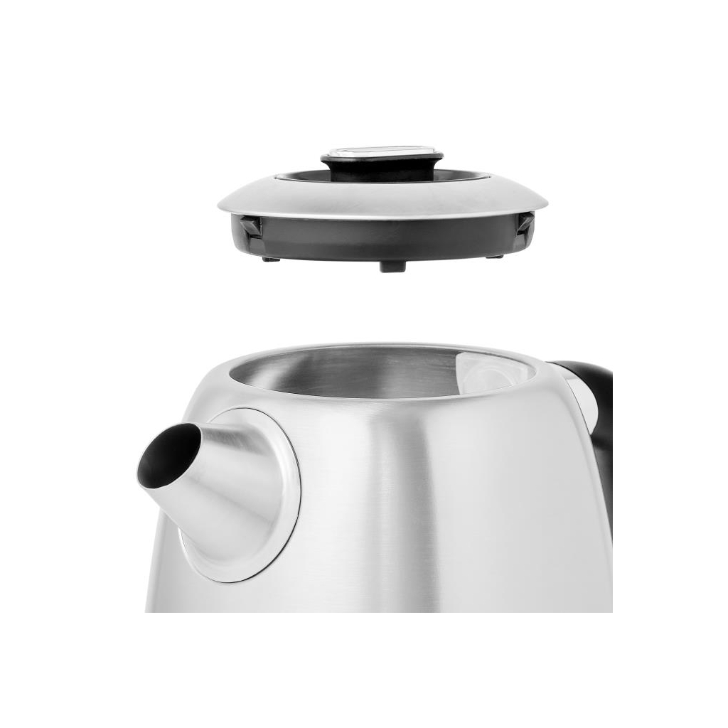 Електрочайник Rotex RKT79-S Smart - зображення 4