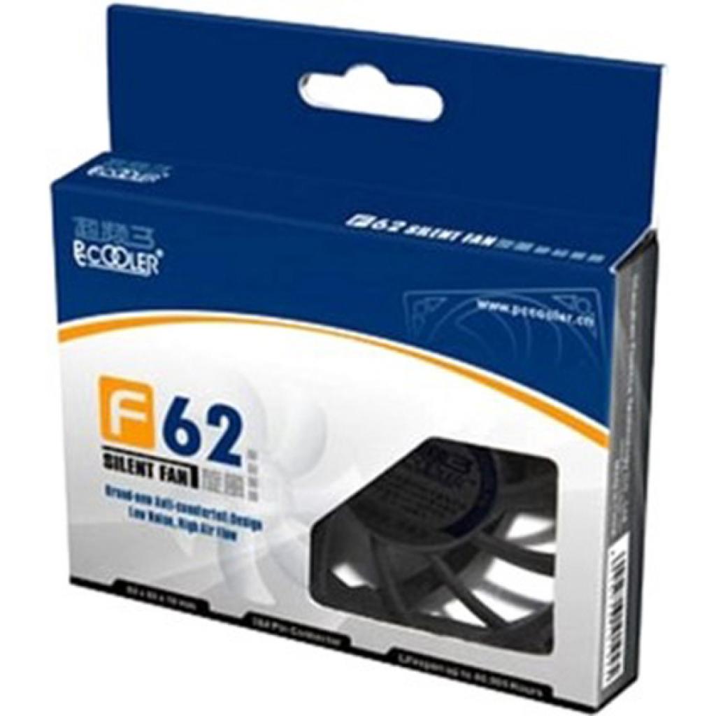 Кулер до корпусу PcCooler F62 - зображення 4