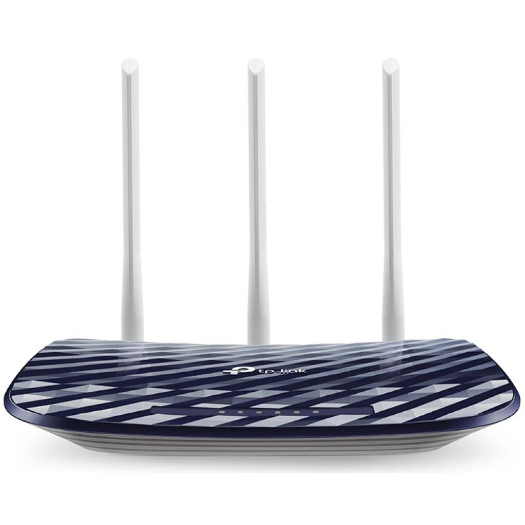 Маршрутизатор TP-Link Archer A2 - зображення 1