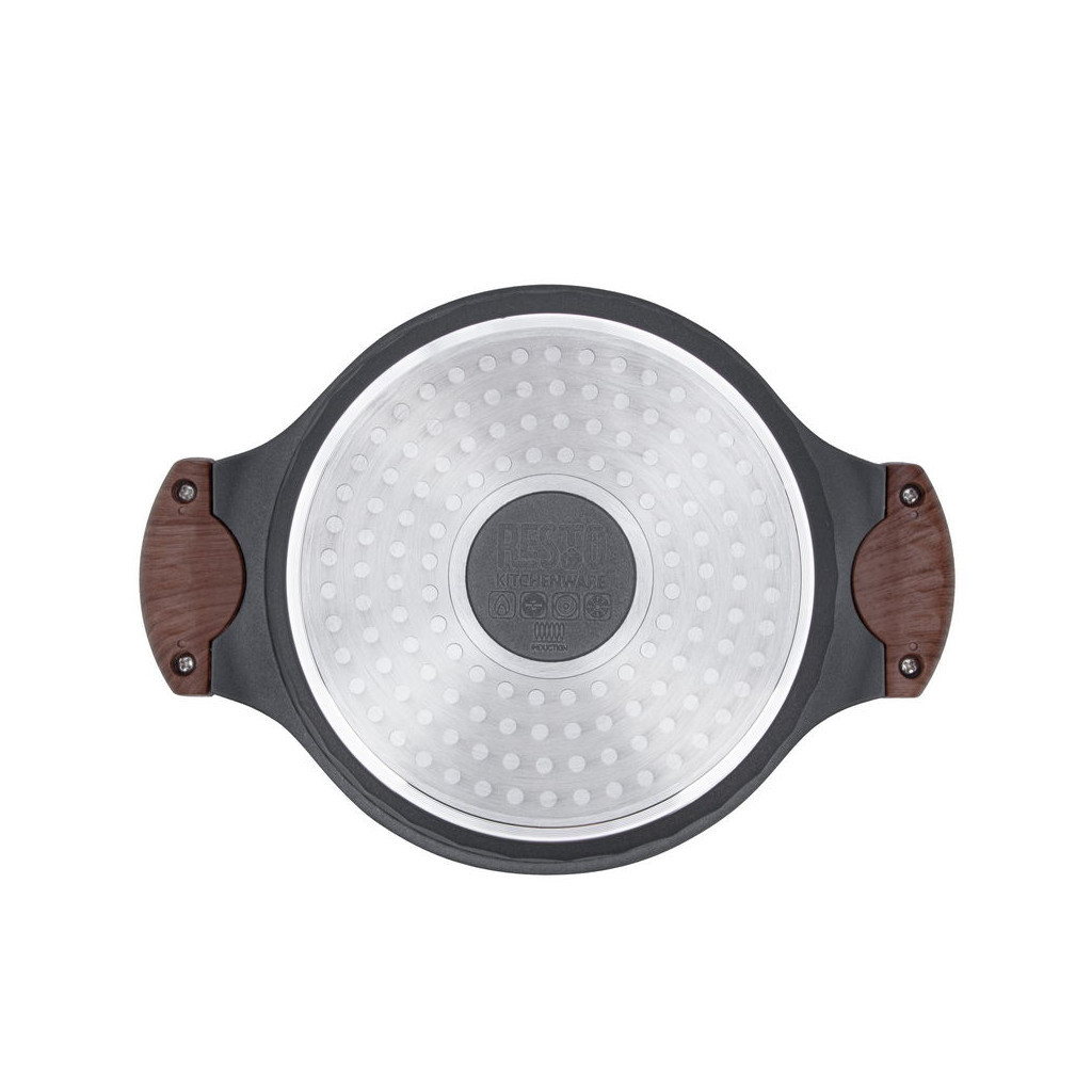 Каструля Resto Capella 20 см 2.6 л (93501) - изображение 8