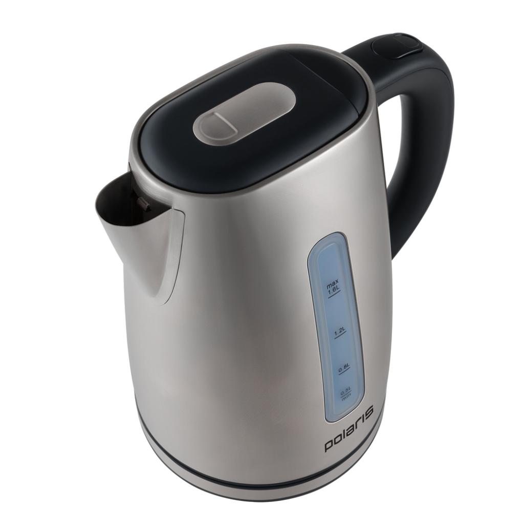 Електрочайник Polaris PWK 1732CA - зображення 3